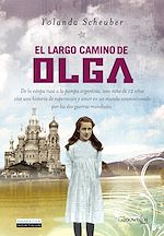 Download this eBook El largo camino de Olga