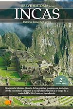 Download this eBook Breve historia de los incas