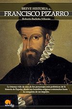 Download this eBook Breve historia de Francisco Pizarro
