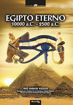 Download this eBook Egipto eterno, 10000 -2500 A.C.