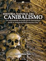 Download this eBook Historia natural del canibalismo