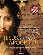 Download this eBook Jesús según los Apócrifos