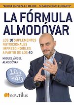 Download this eBook La fórmula Almodóvar