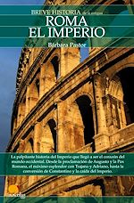 Download this eBook Breve historia de Roma II. El Imperio