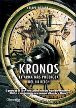 Download this eBook Kronos. La puerta del tiempo