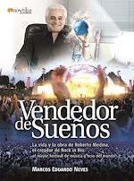 Download this eBook Vendedor de sueños