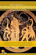Download this eBook Breve historia de la mitología griega