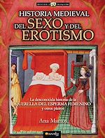 Download this eBook Historia medieval del sexo y del erotismo