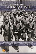 Download this eBook Breve historia de la Guerra Civil Española