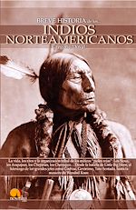 Download this eBook Breve historia de los indios norteamericanos
