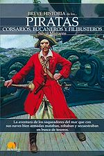 Download this eBook Breve historia de los piratas