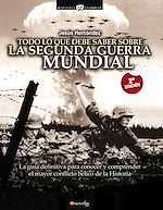 Download this eBook Todo lo que debe saber sobre la 2ª Guerra Mundial