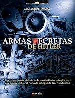 Download this eBook Armas secretas de Hitler