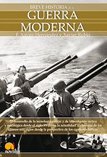 Download this eBook Breve historia de la guerra moderna