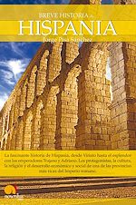 Download this eBook Breve historia de Hispania