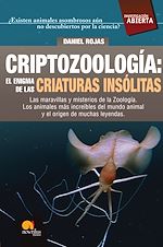 Download this eBook Criptozoología: el enigma de las criaturas insólitas