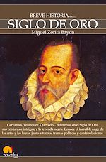 Download this eBook Breve historia del Siglo de Oro