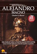 Download this eBook Breve historia de Alejandro Magno