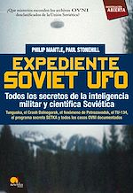 Download this eBook Expediente Soviet UFO