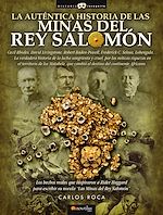 Download this eBook La auténtica historia de Las minas del rey Salomón