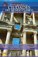 Download this eBook Breve historia de las ciudades del mundo clásico