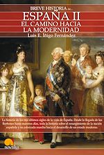 Download this eBook Breve historia de España II