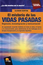 Download this eBook El misterio de las vidas pasadas