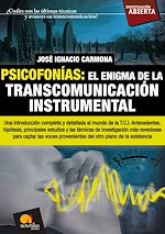 Download this eBook Psicofonías: el enigma de la transcomunicación instrumental