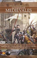 Download this eBook Breve historia de las leyendas medievales
