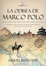 Download this eBook La odisea de Marco Polo