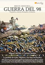 Download this eBook Breve historia de la Guerra del 98