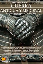 Download this eBook Breve historia de la guerra antigua y medieval