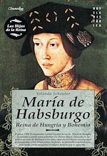 Download this eBook María de Habsburgo