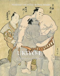 Télécharger le livre :  Ukiyo-e - grabado japonés