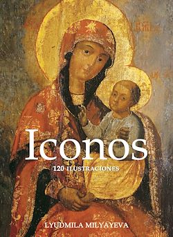 Télécharger le livre :  Iconos 120 ilustraciones