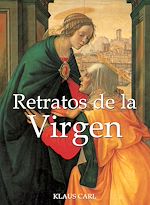 Télécharger le livre :  Retratos de la Virgen