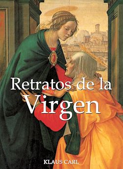 Télécharger le livre :  Retratos de la Virgen