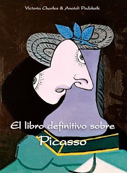 Télécharger le livre :  El libro definitivo sobre Picasso