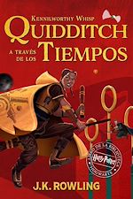Télécharger le livre :  Quidditch a través de los tiempos