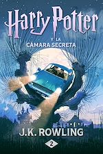 Télécharger le livre :  Harry Potter y la cámara secreta