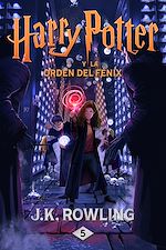 Télécharger le livre :  Harry Potter y la Orden del Fénix