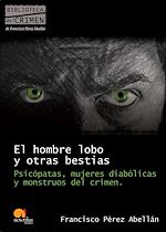 Download this eBook El hombre lobo y otras bestias