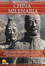 Download this eBook Breve historia de la China milenaria