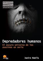Download this eBook Depredadores humanos