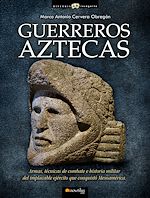 Download this eBook Guerreros aztecas
