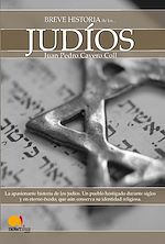 Download this eBook Breve historia de los judíos