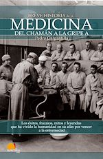 Download this eBook Breve historia de la medicina