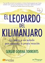 Download this eBook El leopardo del Kilimanjaro