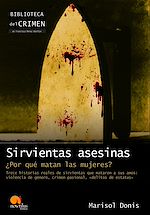 Download this eBook Sirvientas asesinas
