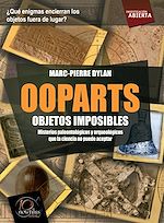Download this eBook Ooparts. Objetos imposibles